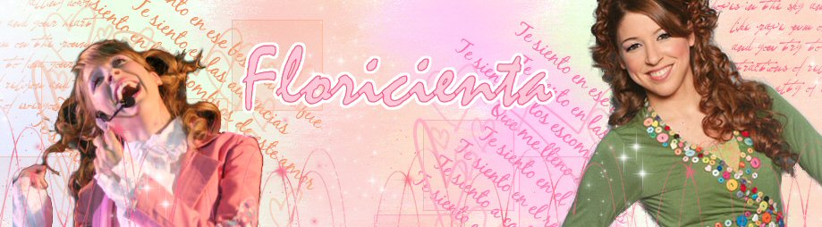 ****......Floricientafan......****